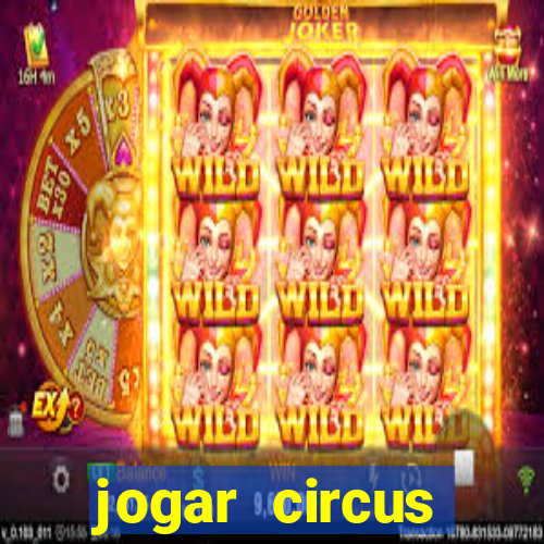jogar circus delight demo